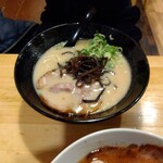 Ramen Jinam Bou - 