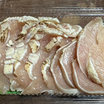 かしわ　つるや - 