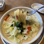 ジョリーパスタ - 