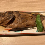 Bunise - 煮魚