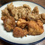 かしわ　つるや - 