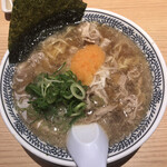 丸源ラーメン - 