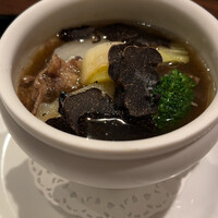 横浜うかい亭 - 