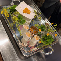 横浜うかい亭 - 