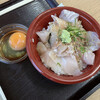 Osakana Kyouwakoku Ebisumaru - 淡路の鯛ご飯卵かけ