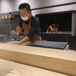 Makiyaki Kakehashi - 