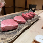 肉屋 田中 - 