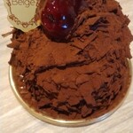 ラ・パティスリー・ベルジュ - フォレノワール