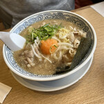 丸源ラーメン - 