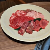 焼肉うしごろ 銀座店 - 