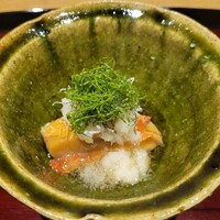 御幸町 田がわ - 