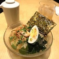 焼肉トラジ PARAM カレッタ汐留店 - 