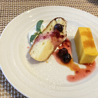 タンテ グラッツィェ - 