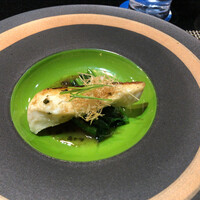 鉄板焼 銀明翠 - 