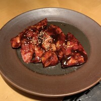 焼肉トラジ PARAM カレッタ汐留店 - 