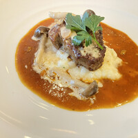 タンテ グラッツィェ - 