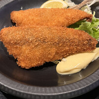 囲炉裏料理 うな革 和なり - 