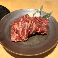 焼肉トラジ PARAM カレッタ汐留店 - 
