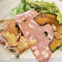 タンテ グラッツィェ - 