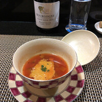 鉄板焼 銀明翠 - 