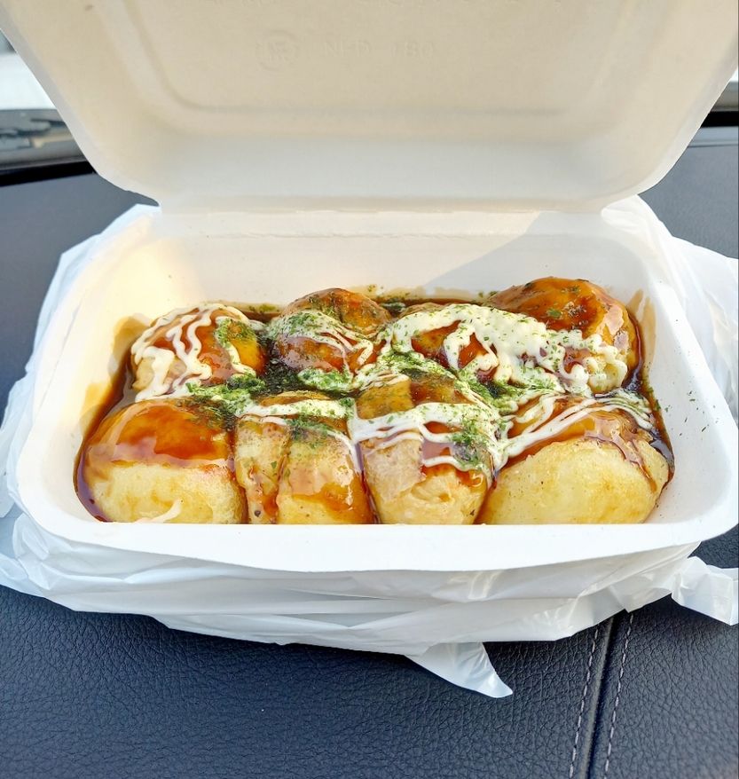 たこ焼き　ジャンパラ　ジャンコミ メガ ジャンボ たこ焼き器 ばくだん メガサイズ たこ焼き