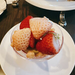 インペリアルラウンジ アクア - 