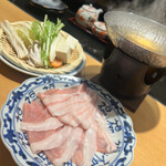 天文館 吾愛人 - 