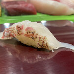 Daiwa Sushi - 