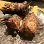 天文館 吾愛人 - 