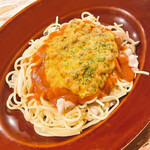 SPA152 - トマトソース3種