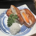 天文館 吾愛人 - 