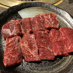 焼肉ジンスケ - 