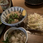 Yakitori Hide - 