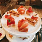 インペリアルラウンジ アクア - 