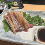 天文館 吾愛人 - 