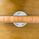 スズラン製菓 - ロング　バウムクーヘン…税込980円