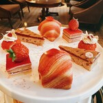 インペリアルラウンジ アクア - 