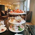 インペリアルラウンジ アクア - 