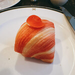 インペリアルラウンジ アクア - 