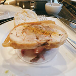 インペリアルラウンジ アクア - 