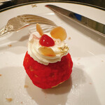 インペリアルラウンジ アクア - 