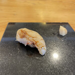 いわ志 - 赤海老