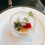 インペリアルラウンジ アクア - 