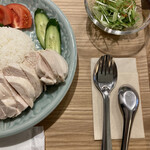 タイランドキッチン たびする子ぞう - 