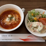 洋食屋SUN - 