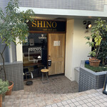 SHINO - 