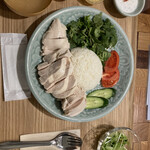 タイランドキッチン たびする子ぞう - 