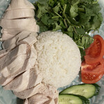 タイランドキッチン たびする子ぞう - 