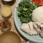 タイランドキッチン たびする子ぞう - 