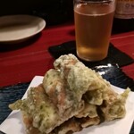 居酒屋 毛利 - 